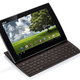 Illustration for article titled The ASUS Eee Pad Slider Slides Its Way Out